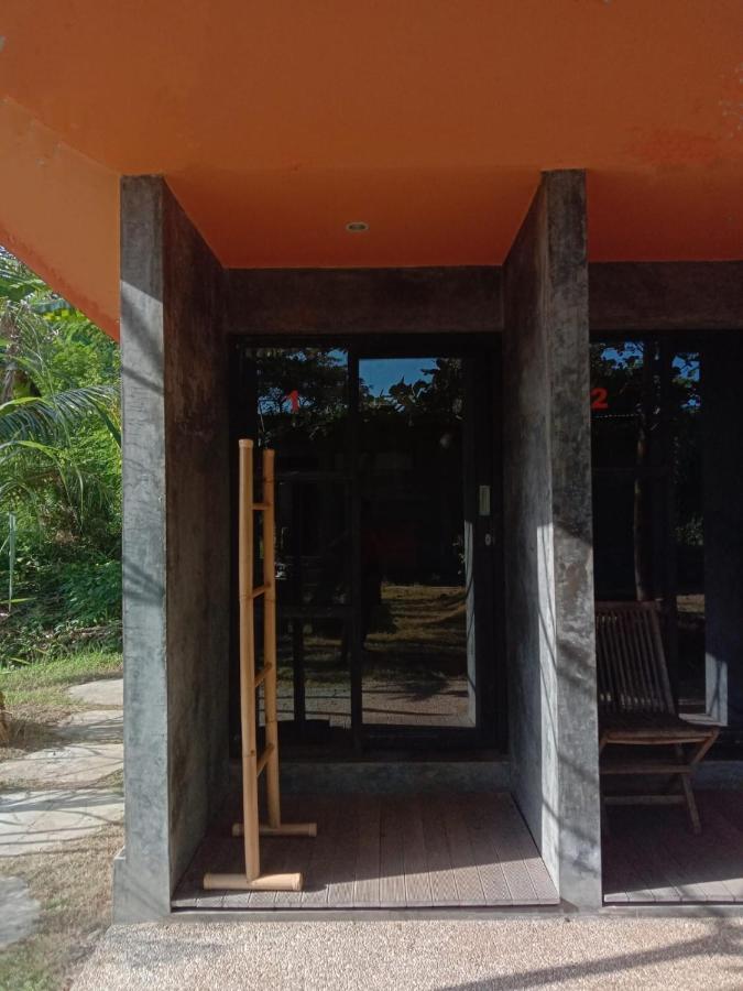 Keramas Surf Hostel Ngoại thất bức ảnh